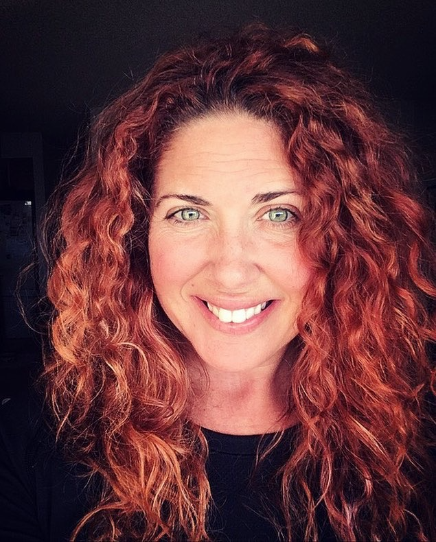 Abbey Sangmeister